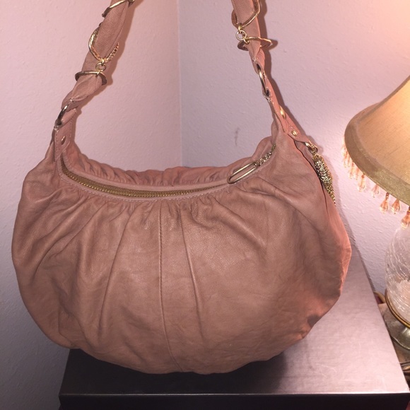 Laundry Handbag