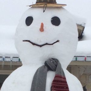 Meet your Posher, Monika