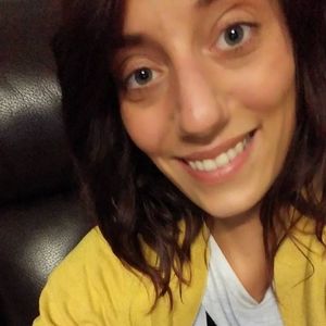 Meet your Posher, Brittany