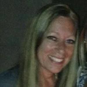 Meet your Posher, Joan coleman