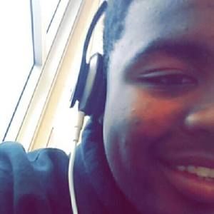 Meet your Posher, Jonathan