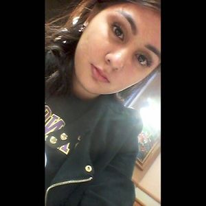 Meet your Posher, Brianna