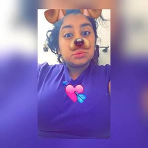 Meet your Posher, Jazmin