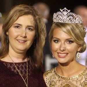 Meet your Posher, Melanie