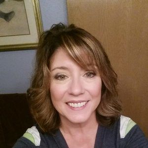 Meet your Posher, Sherrie