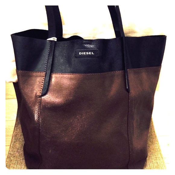 Diesel Dafne Tote