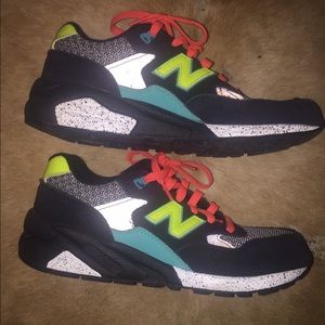 New Balance 580 sneakers