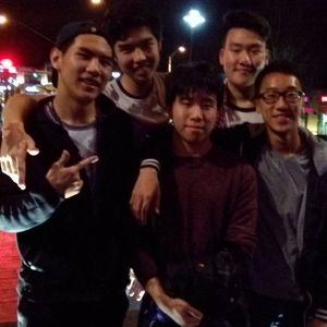 Meet your Posher, Ji su