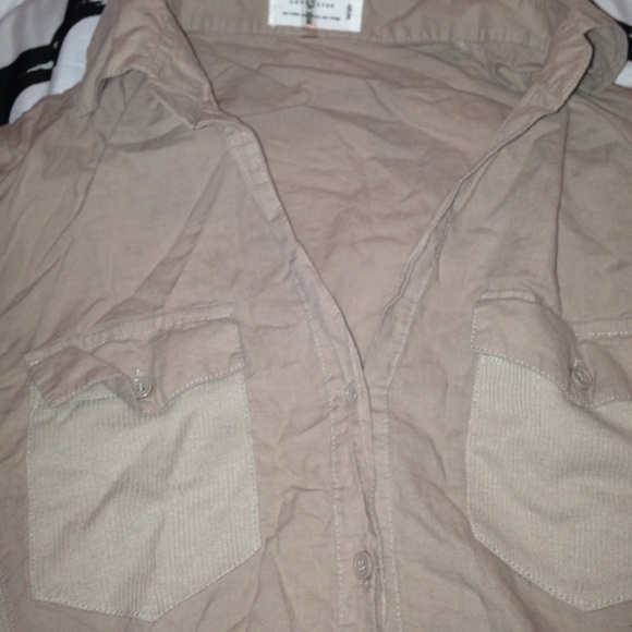 Collar shirt - Picture 2 of 4