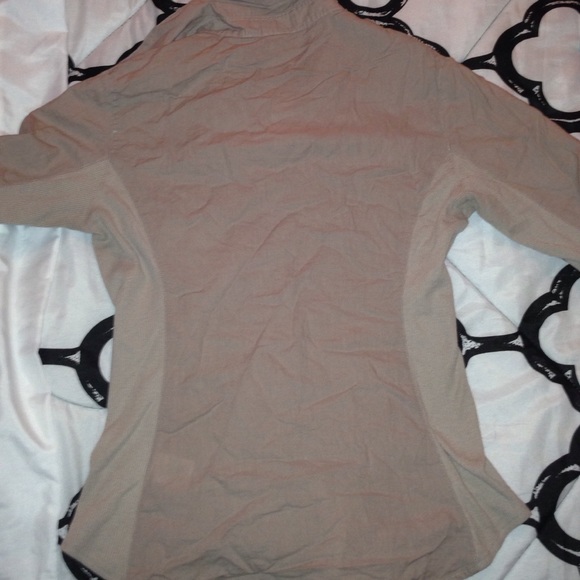 Collar shirt - Picture 4 of 4