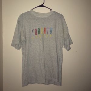 Vintage Toronto Tee