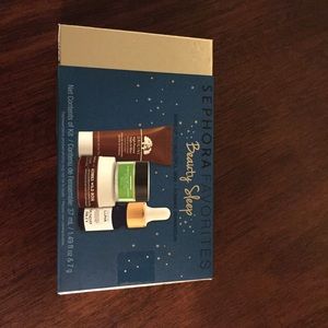 Sephora favorites beauty sleep