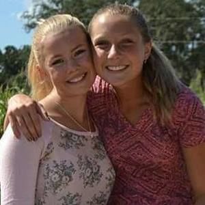 Meet your Posher, Nevaeh