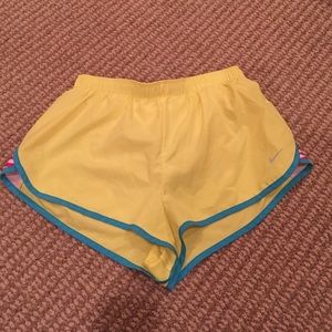 Nike Dri-Fit Running Shorts