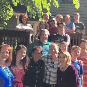 Meet your Posher, Dawn