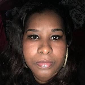 Meet your Posher, Sherrie