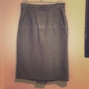 *FLASH SALE 50%* French Connection Skirt (Size 2)