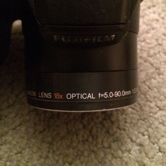 Camera - Picture 3 of 4