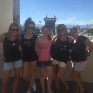 Meet your Posher, Ashley