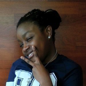 Meet your Posher, Nadia