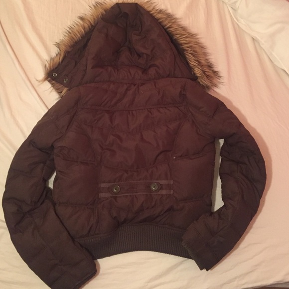 Hollister Coat - Picture 3 of 4