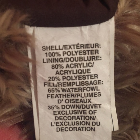 Hollister Coat - Picture 4 of 4