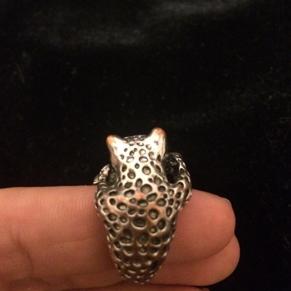 Animal ring - Picture 3 of 3