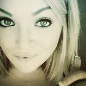 Meet your Posher, Kortney