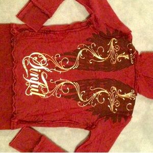 Sinful by Affliction