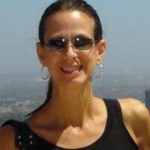 Meet your Posher, Barbara