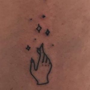 Meet your Posher, Angie