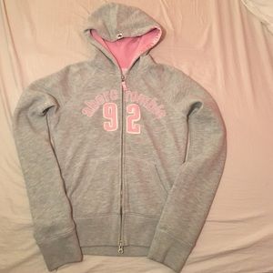 Abercrombie sweatshirt