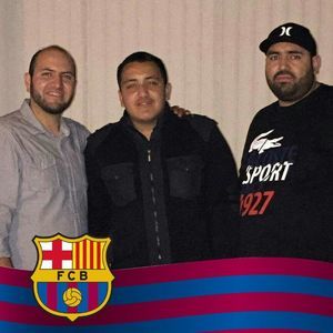 Meet your Posher, Jose