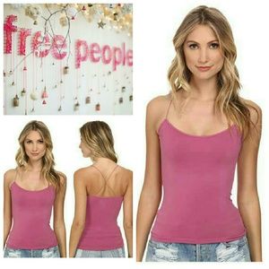 Free People Seamless Cami