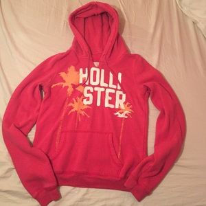 Hollister Sweatshirt