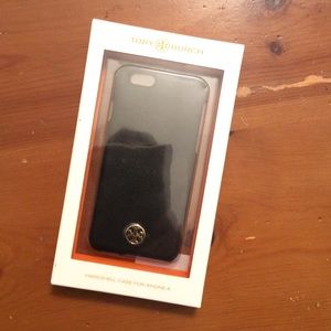 Tory Burch IPhone 6 Case BNWT