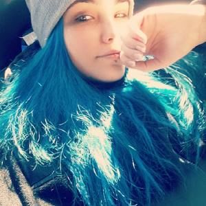 Meet your Posher, Diana