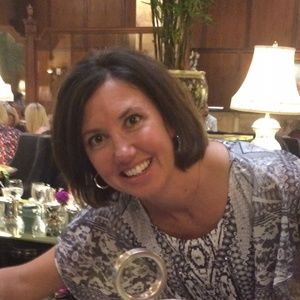 Meet your Posher, Joann