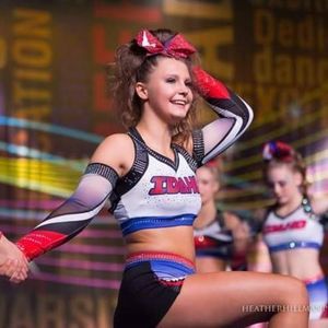 Meet your Posher, Morgan