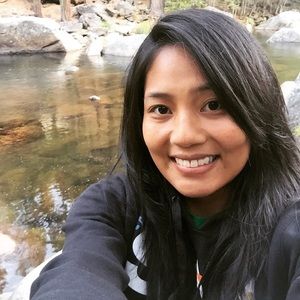 Meet your Posher, Alyssa