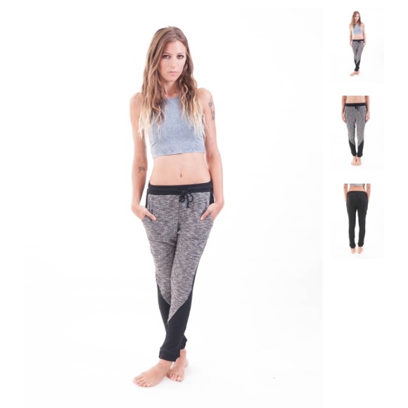 Geo Jogger