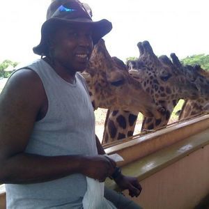 Meet your Posher, Maurice