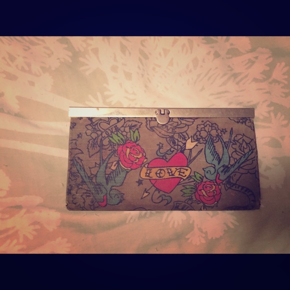Wallet