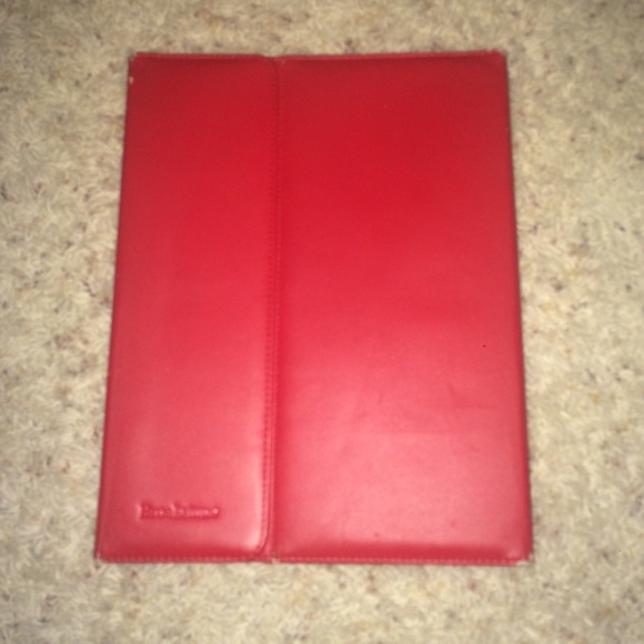 Brookstone smart iPad case