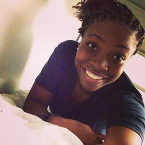 Meet your Posher, Erica