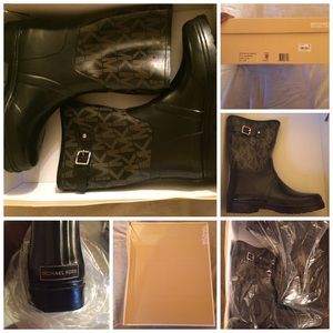 Michael Kors Rain boots