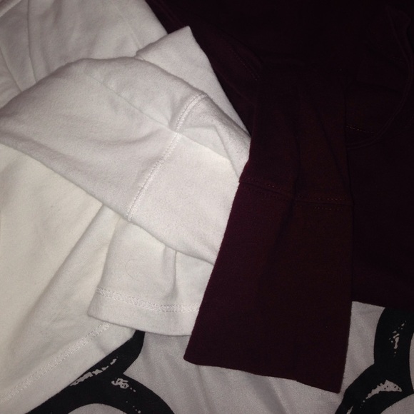 A&f long sleeves - Picture 2 of 2