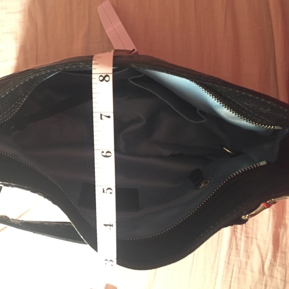 Authentic Coach Purse - Picture 4 of 4