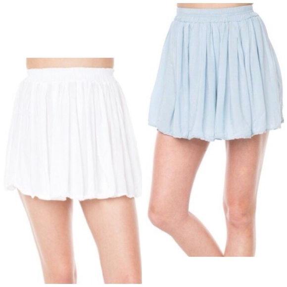 brandy | skirt bundle