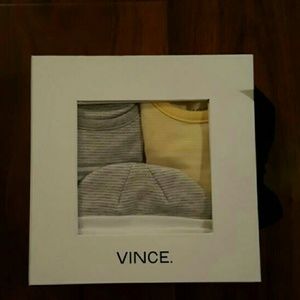 3 piece baby gift set